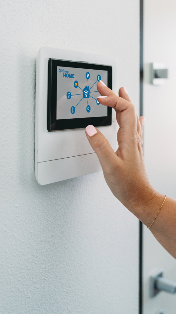 Home Automation