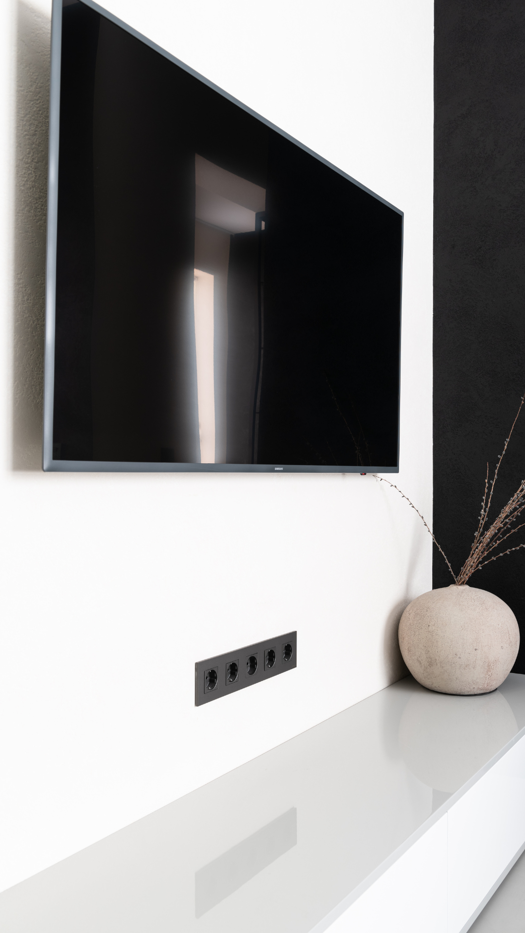 Tvs. Video Wall